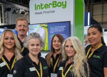 InterBay Asset Finance celebrates five years of success