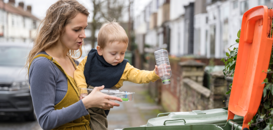 InterBay Asset Finance on Business Recycling