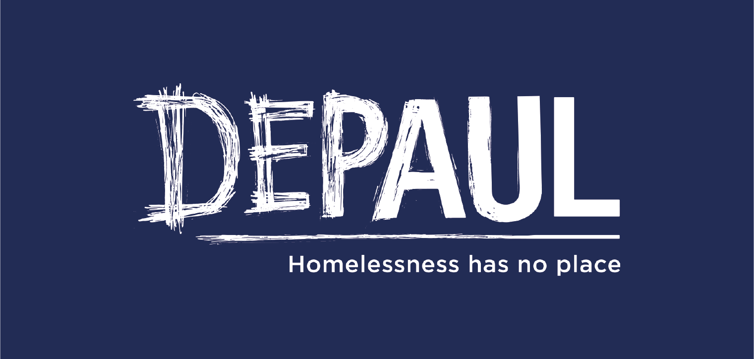 InterBay Asset Finance Team secures £10,000 for young homeless charity Depaul UK 